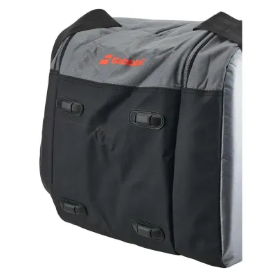 Чехол Babolat RH X9 PURE STRIKE 65л Серый 33 x 33 x 79 (751248-100) - 5 - Robinzon.ua