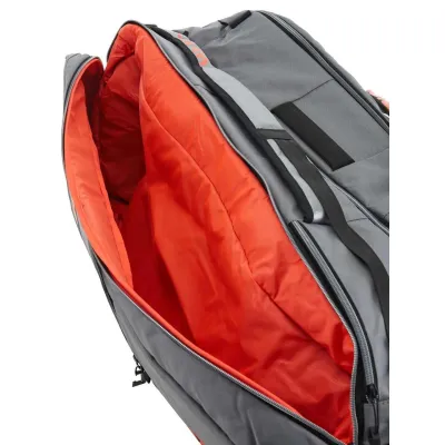 Чехол Babolat RH X9 PURE STRIKE 65л Серый 33 x 33 x 79 (751248-100) - 6 - Robinzon.ua