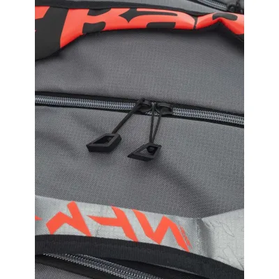 Чехол Babolat RH X9 PURE STRIKE 65л Серый 33 x 33 x 79 (751248-100) - 7 - Robinzon.ua