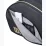 Чехол Wilson PADEL DEFY V1 PADEL BAG Чоний, Золотой 60 x 38 x 31 см (WR8914201001) - 5 - Robinzon.ua
