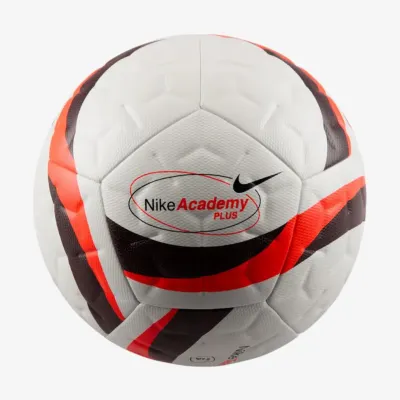 М'яч футбольний Nike ACADEMY PLUS - TM FA25 HV6261-100 - 1 - Robinzon.ua