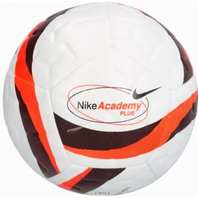 М'яч футбольний Nike ACADEMY PLUS - TM FA25 HV6261-100 - 4 - Robinzon.ua