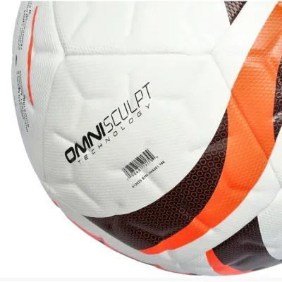 М'яч футбольний Nike ACADEMY PLUS - TM FA25 HV6261-100 - 5 - Robinzon.ua