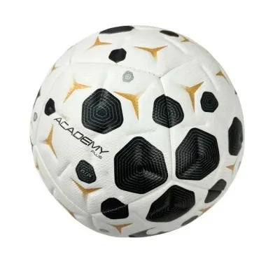 Мяч футбольный Nike ACADEMY PLUS - FA25 HV4392-100 - 1 Мяч футбольный Nike ACADEMY PLUS - FA25 HV4392-100 - 1 - Robinzon.ua