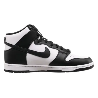 Кросівки NIKE DUNK HI RETRO DD1399-105 - 2 - Robinzon.ua
