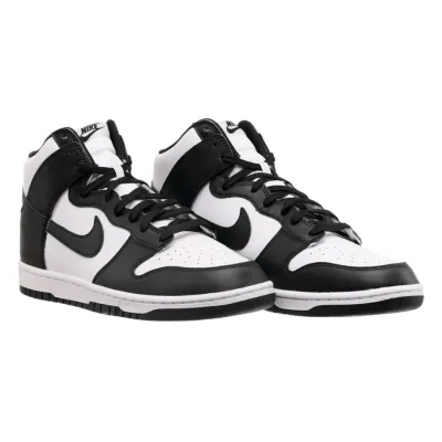 Кросівки NIKE DUNK HI RETRO DD1399-105 - 4 - Robinzon.ua