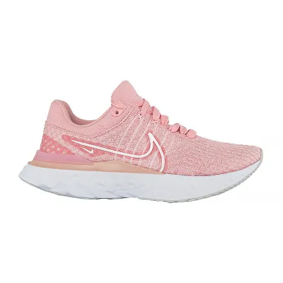Кросівки Nike REACT INFINITY RUN FK 3 DD3024-600 - 1 Кросівки Nike REACT INFINITY RUN FK 3 DD3024-600 - 1 - Robinzon.ua