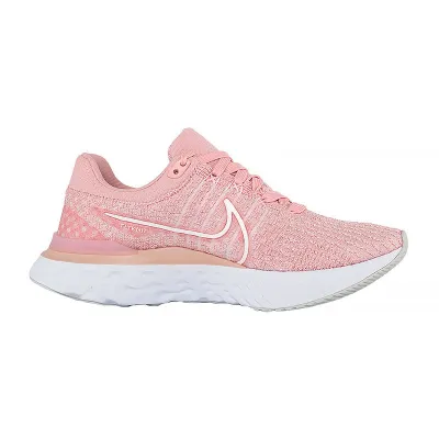 Кросівки Nike REACT INFINITY RUN FK 3 DD3024-600 - 2 Кросівки Nike REACT INFINITY RUN FK 3 DD3024-600 - 2 - Robinzon.ua