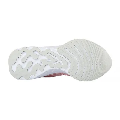 Кросівки Nike REACT INFINITY RUN FK 3 DD3024-600 - 3 Кросівки Nike REACT INFINITY RUN FK 3 DD3024-600 - 3 - Robinzon.ua