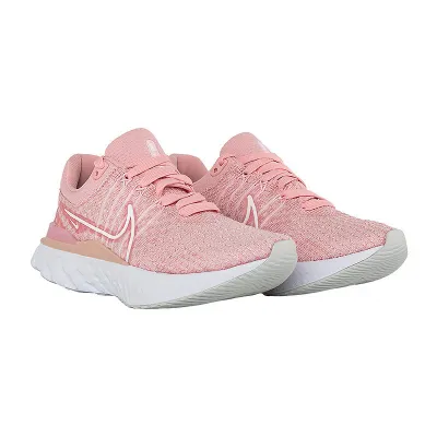 Кросівки Nike REACT INFINITY RUN FK 3 DD3024-600 - 4 Кросівки Nike REACT INFINITY RUN FK 3 DD3024-600 - 4 - Robinzon.ua