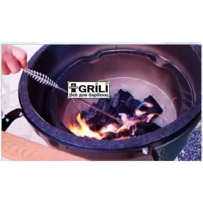 Кочерга для видалення золи M, L Big Green Egg AT 119506 - 1 - Robinzon.ua