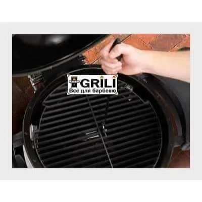 Кочерга для Broil King KEG KA5527 - 1 - Robinzon.ua