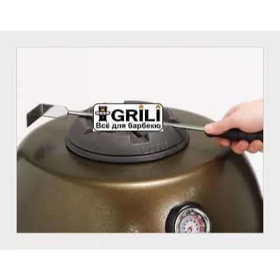 Кочерга для Broil King KEG KA5527 - 2 - Robinzon.ua
