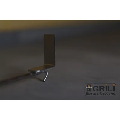Кочерга для Broil King KEG KA5527 - 3 - Robinzon.ua