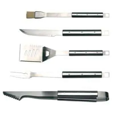 Набор для барбекю Cubo 6 предметов BergHoff 1108180 (1108179) - 1 - Robinzon.ua