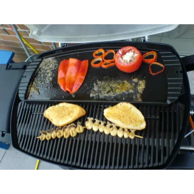 Керамічне деко Weber 6465 - 1 - Robinzon.ua