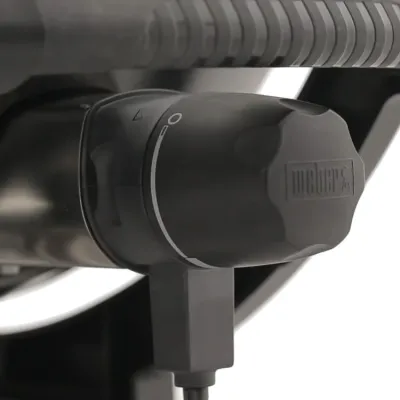 Електричний гриль Q1400 Weber 52020079 - 4 - Robinzon.ua