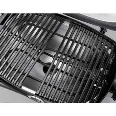 Електричний гриль Q1400 Weber 52020079 - 5 - Robinzon.ua