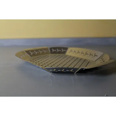 Перфорований лист стандарт великий Weber 6678 - 3 - Robinzon.ua