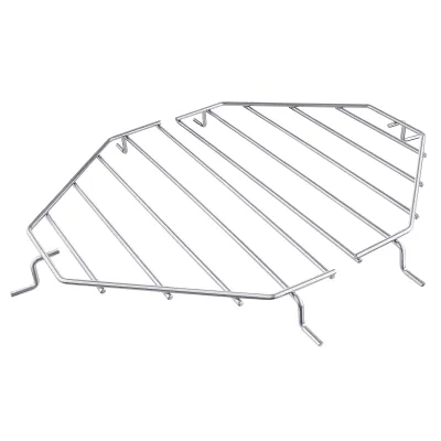 Решётка держатель для отсечек Primo Large Oval PG00316. - 3 Решётка держатель для отсечек Primo Large Oval PG00316. - 3 - Robinzon.ua