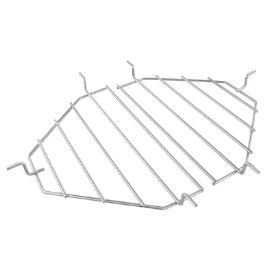 Решётка держатель для отсечек Primo Large Oval PG00316. - 4 Решётка держатель для отсечек Primo Large Oval PG00316. - 4 - Robinzon.ua