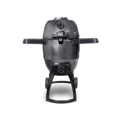 Вугільний гриль KEG 5000 Broil King 911470 - 1 - Robinzon.ua