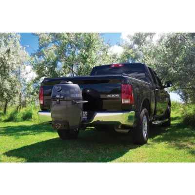 Вугільний гриль KEG 5000 Broil King 911470 - 3 - Robinzon.ua