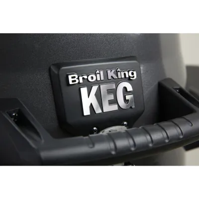 Вугільний гриль KEG 5000 Broil King 911470 - 4 - Robinzon.ua