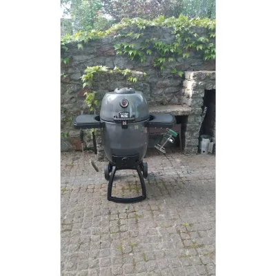 Вугільний гриль KEG 5000 Broil King 911470 - 8 - Robinzon.ua