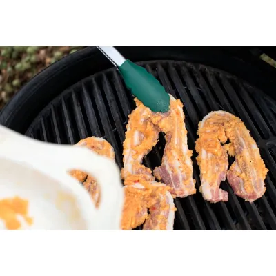 Щипці для гриля Big Green Egg 116857 - 1 - Robinzon.ua