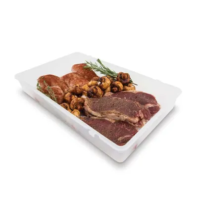 Набір інструментів для гриля Porta CHEF Broil King 64001 - 4 - Robinzon.ua