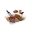 Решетка для приготовления с ручкой Broil King 65070. - 2 - Robinzon.ua