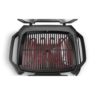 Електричний гриль Pulse 2000 Weber 82010079 - 2 Електричний гриль Pulse 2000 Weber 82010079 - 2 - Robinzon.ua