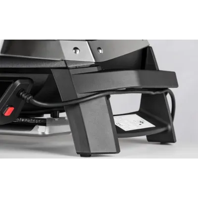 Електричний гриль Pulse 2000 Weber 82010079 - 3 Електричний гриль Pulse 2000 Weber 82010079 - 3 - Robinzon.ua