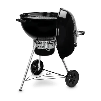 Вугільний гриль Original Kettle E-5730 Weber 14201004 - 2 - Robinzon.ua