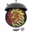 Вугільний гриль Master-Touch GBS E-5750 чорний Weber 14701004 - 1 - Robinzon.ua