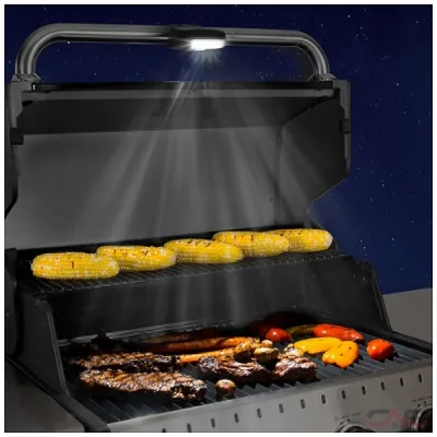 Ліхтарик для гриля Broil King 60934 - 2 - Robinzon.ua