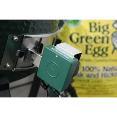 Термометр з WI-FI Big Green Egg 121059 - 2 - Robinzon.ua