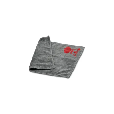 Микрофибра, салфетка для чистки Weber 17689. - 2 - Robinzon.ua