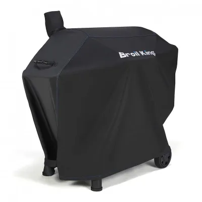 Чехол для пеллетного гриля Broil King Regal 500 67069 - 2 Чехол для пеллетного гриля Broil King Regal 500 67069 - 2 - Robinzon.ua