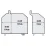 Чехол для пеллетного гриля Broil King Regal 500 67069 - 4 - Robinzon.ua