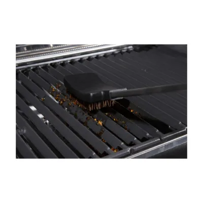 Щітка для гриля Broil King 64038 - 2 Щітка для гриля Broil King 64038 - 2 - Robinzon.ua