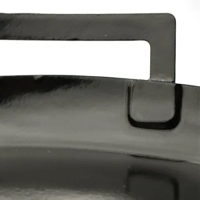 Поддон планча с фарфоровым покрытием Slow and Sear Drip ''N Roast Pan Porcelain SnS ACC-DNP. - 3 - Robinzon.ua