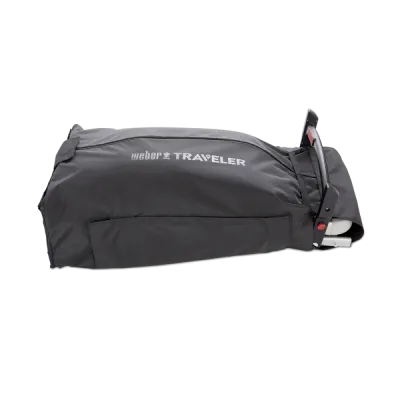 Чохол для газового грилю Weber Traveler 7030 - 3 - Robinzon.ua