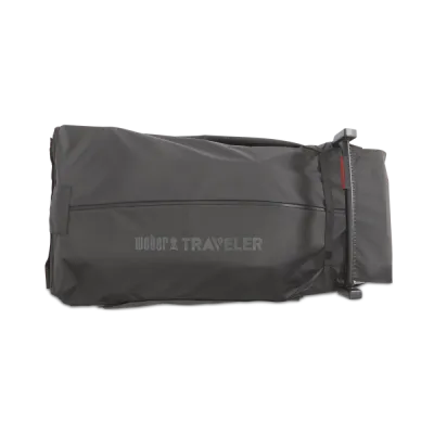 Чохол для газового грилю Weber Traveler 7030 - 4 - Robinzon.ua