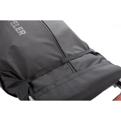Чохол для газового грилю Weber Traveler 7030 - 5 - Robinzon.ua