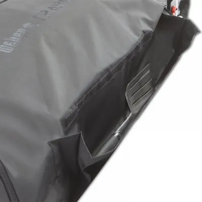 Чохол для газового грилю Weber Traveler 7030 - 8 - Robinzon.ua
