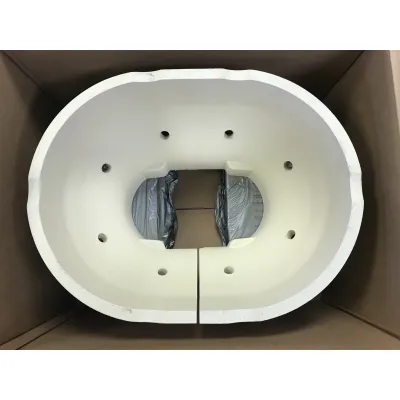 Топка для грилей Primo Oval XL PG0177803. - 2 - Robinzon.ua