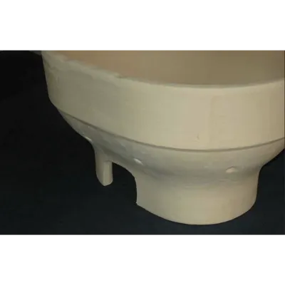 Топка для грилей Primo Oval L PG0177503 - 3 - Robinzon.ua