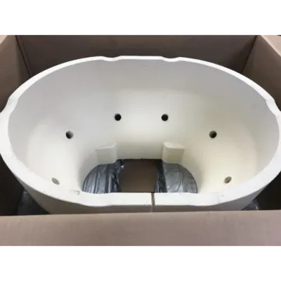 Топка для грилей Primo Oval Junior PG0177403. - 2 Топка для грилей Primo Oval Junior PG0177403. - 2 - Robinzon.ua